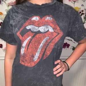 Rolling stone shirt